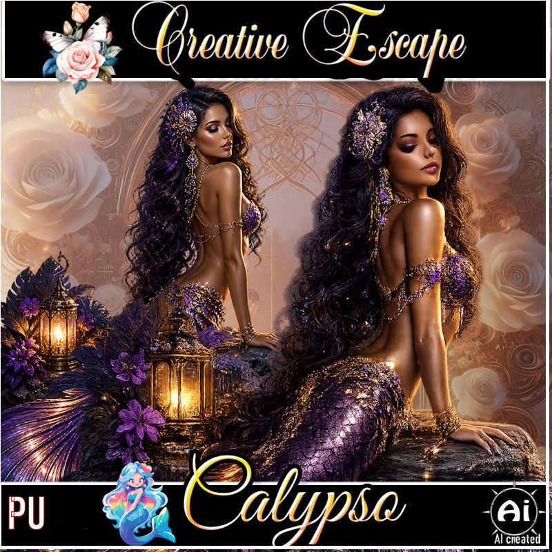 (image for) Calypso